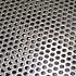 Алюминиевый перфорированный лист А5 9.2x14x0.3 мм в Оренбурге