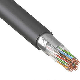 Купить станционный кабель ТНВППпнг(С)-HF 100x2х0.51 мм в Оренбурге