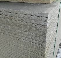 Купить плиту цементно-стружечную ЦСП в Оренбурге, цены и наличие