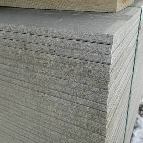 Купить плиту цементно-стружечную ЦСП 8х795х1200 мм в Оренбурге