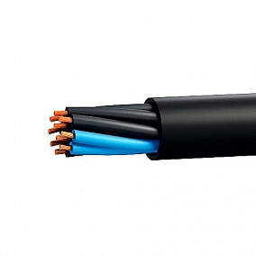 Купить универсальный кабель КГВВ 24x0.75 мм в Оренбурге