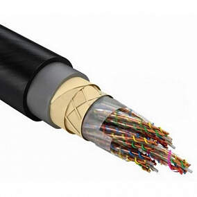 Купить кабель дальней связи АТ 2.5 мм в Оренбурге