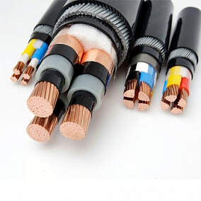 Купить силовой кабель NYM-J 2х2.5 мм в Оренбурге