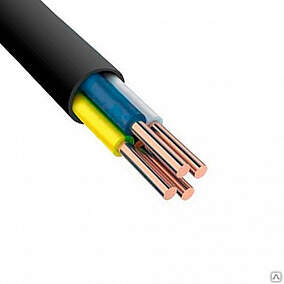 Купить термоэлектродный кабель КМТВ-ХА 18x2.5 мм в Оренбурге